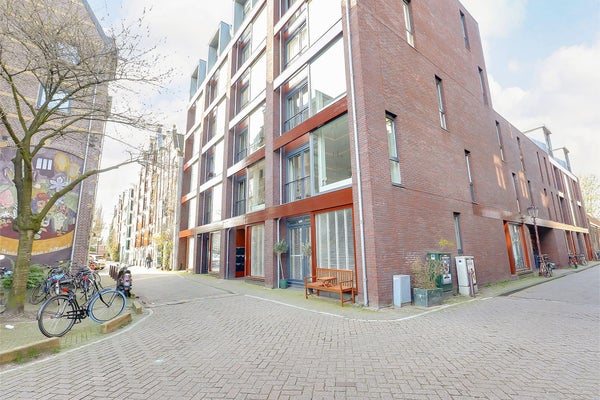 Te huur: Amsterdam / €2750 p.m. / 71m2