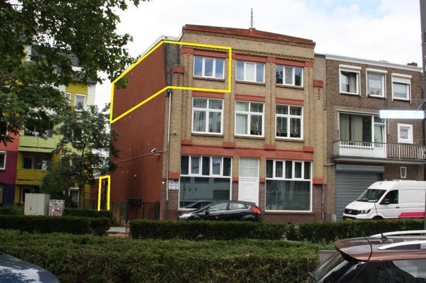 Te huur: Heerlen