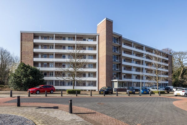Te huur: Brunssum