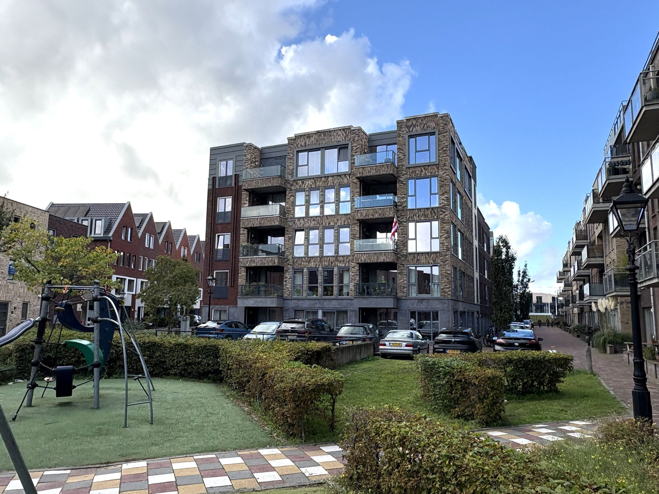 Te huur: Alkmaar