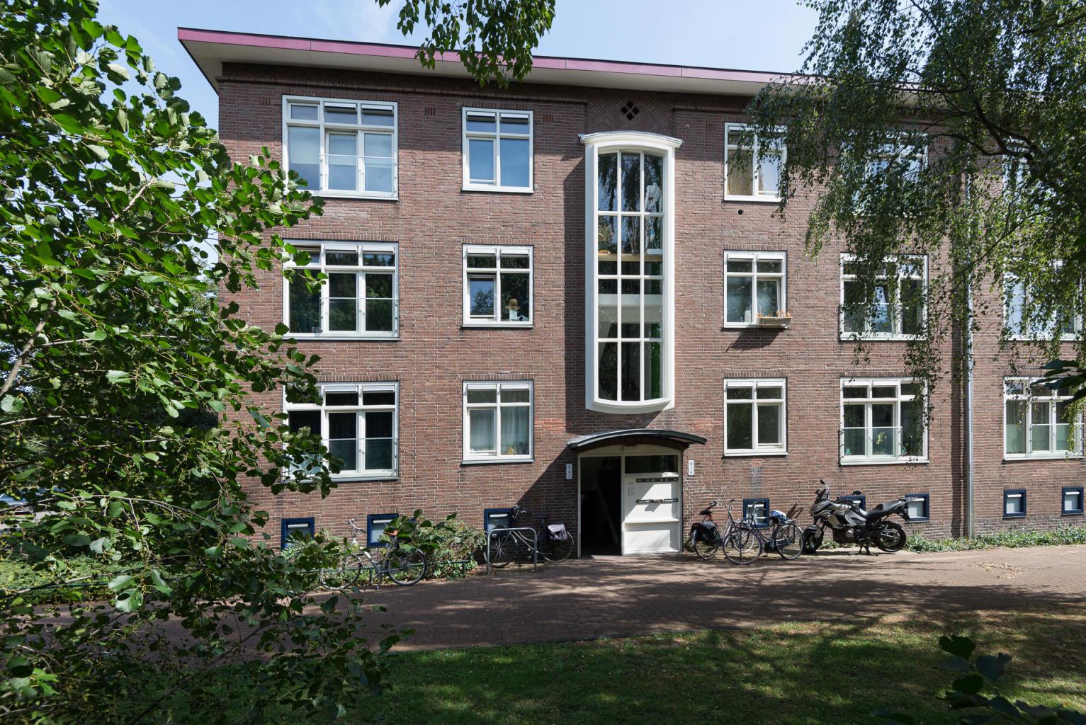 Te huur: Zwolle