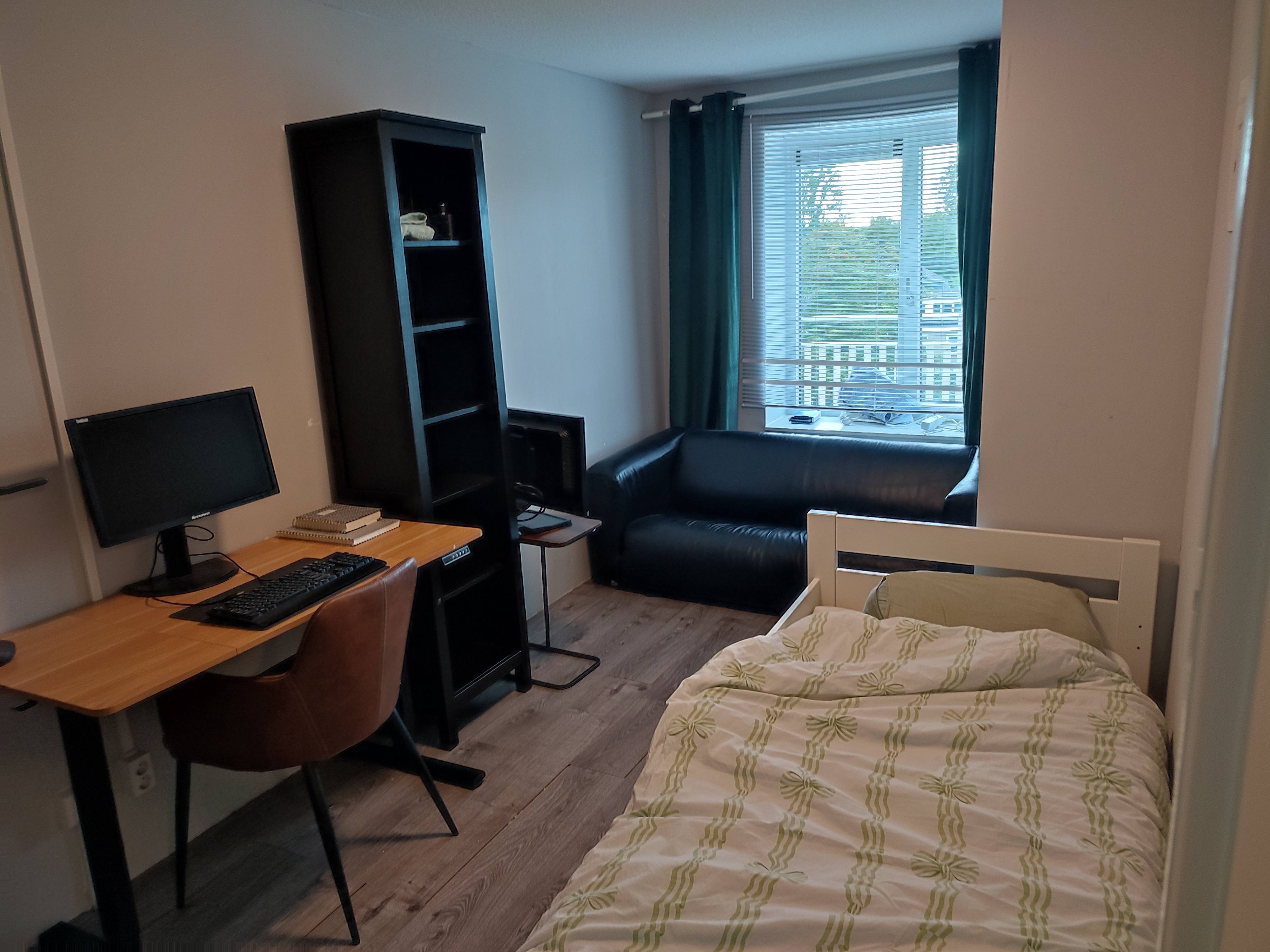 Te huur: Capelle aan den IJssel / €800 p.m. / 15m2