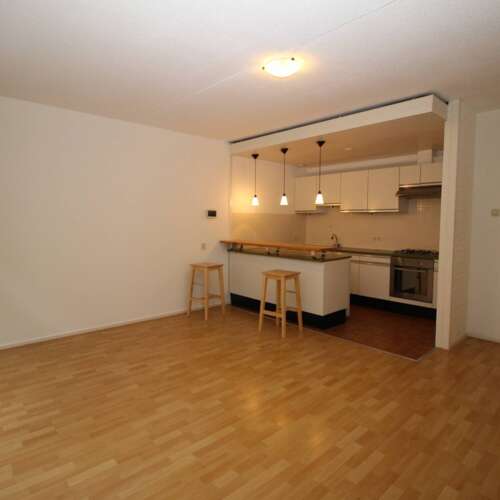Te huur: Den Haag / €915,00 p.m. / 55,00m2