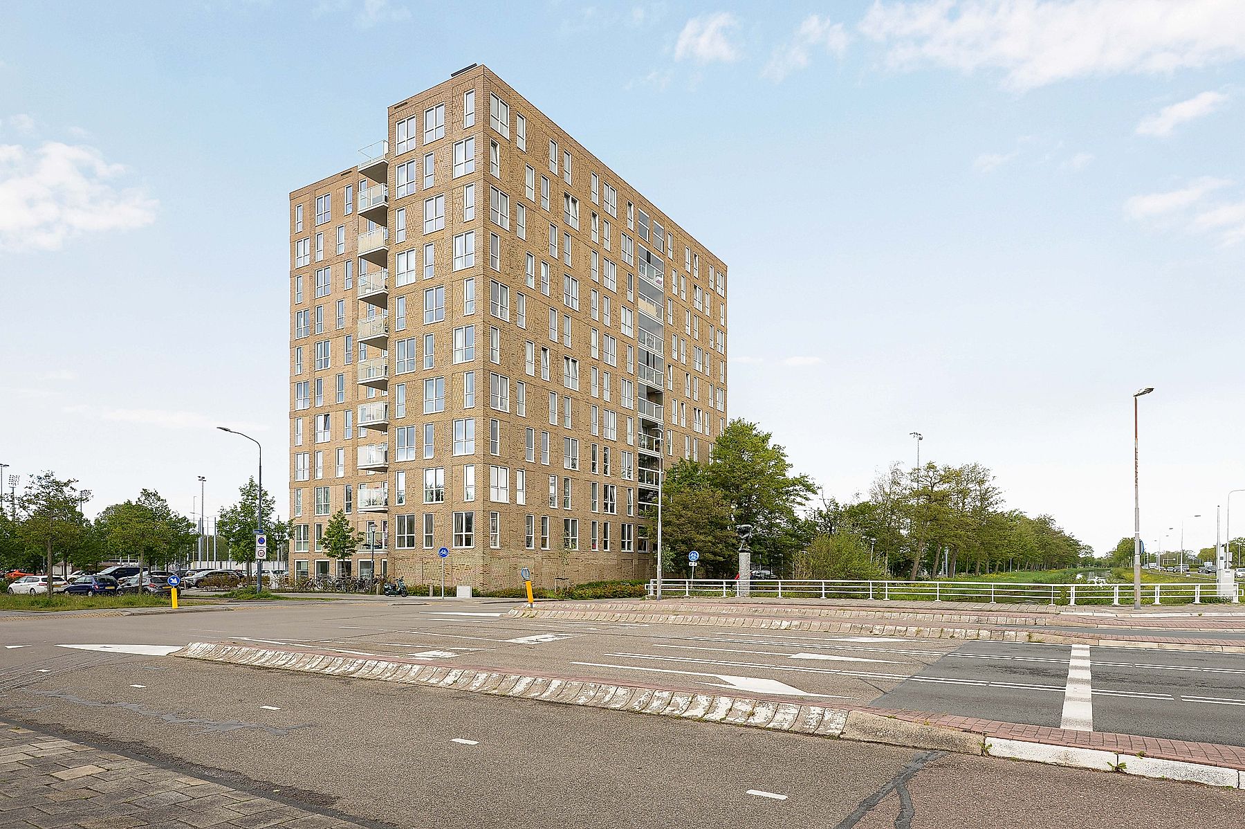 Te huur: Haarlem / €1430,00 p.m. / 92,00m2