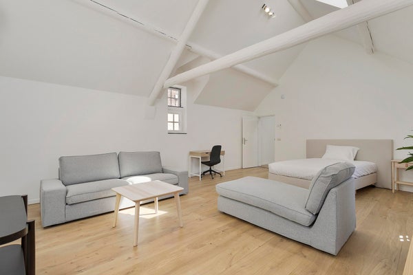 Te huur:  Maastricht  / €1975 p.m. / 60m2