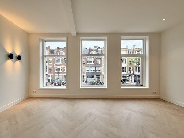 For rent: Rotterdam