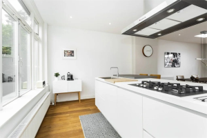 Te huur: Rotterdam / €2750,00 p.m. / 130,00m2
