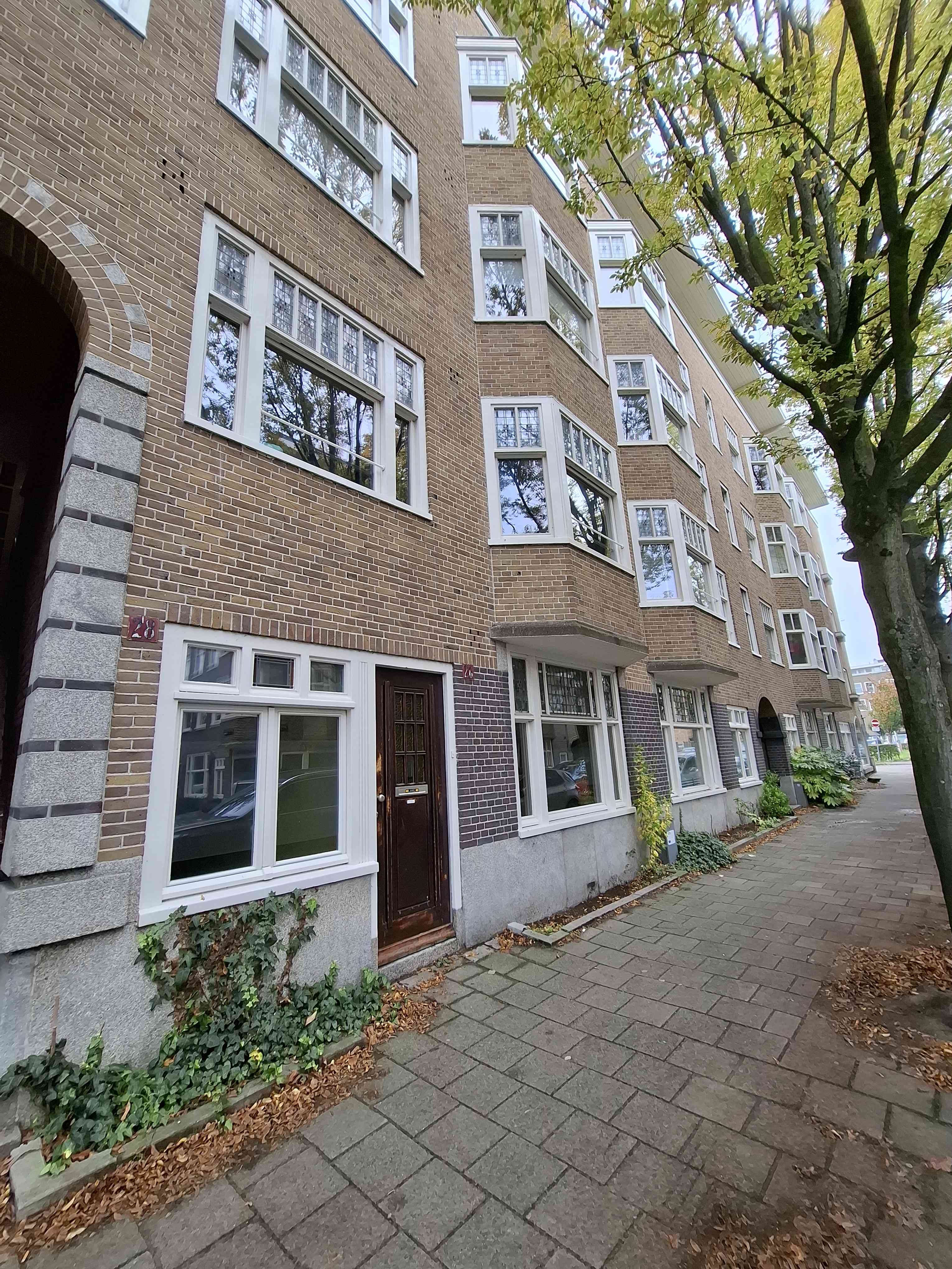 Te huur: Amsterdam / €1228 p.m. / 85m2