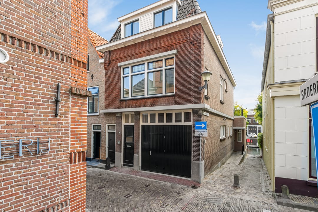 Te huur: Gorinchem