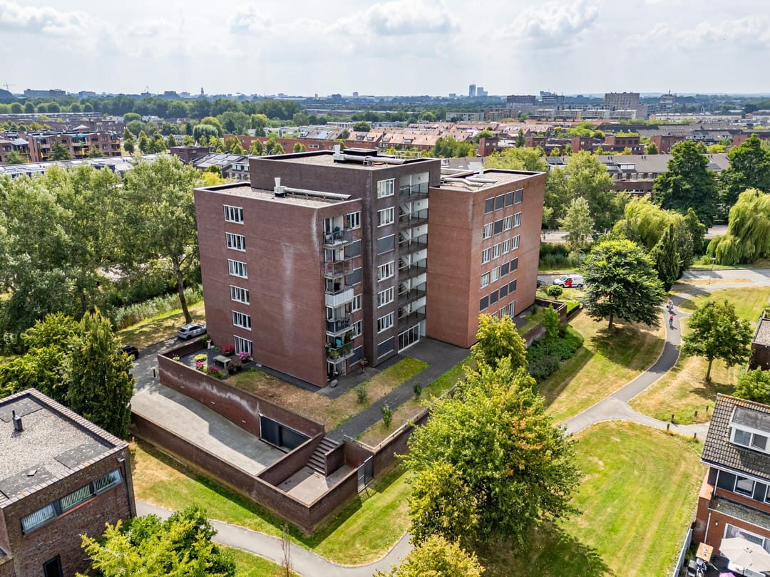 Te huur: Zwolle / €1700 p.m. / 146m2