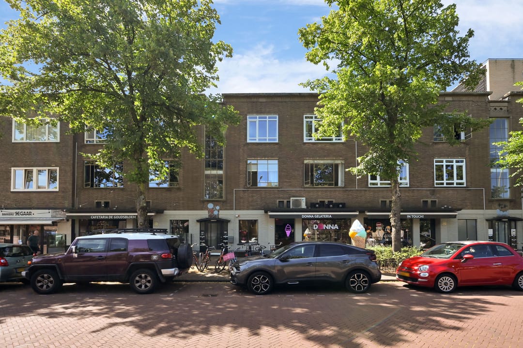 For rent: Den Haag / €2150.00 p.m. / 88.00m2