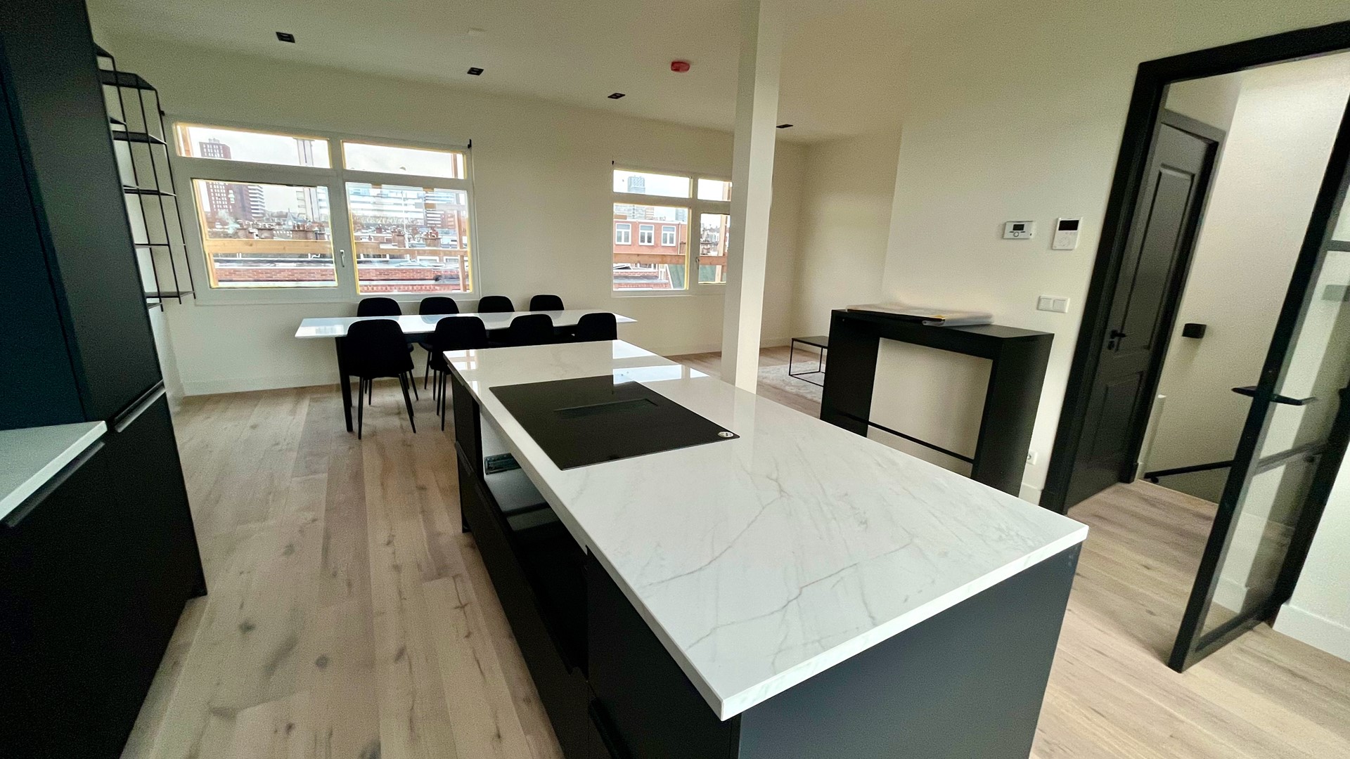 Te huur: Den Haag / €2995,00 p.m. / 90,00m2