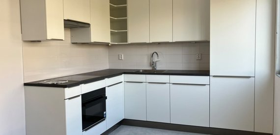 For rent: Amsterdam