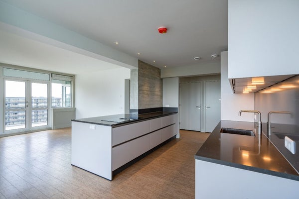 For rent: Rotterdam / €26282750 p.m. / 113m2