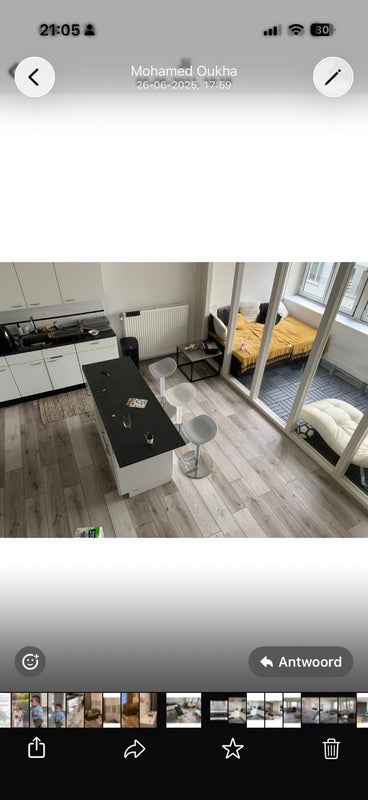 Te huur: Amsterdam