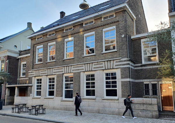 For rent: Tilburg / €1500.00 p.m. / 45.00m2