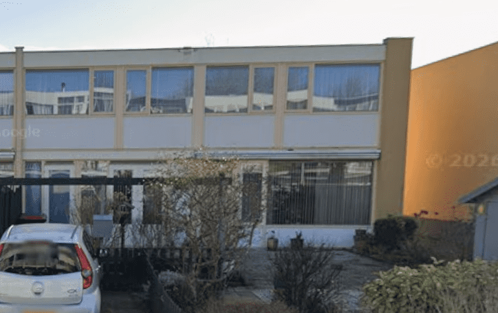 For rent: Uithoorn