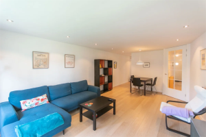Te huur: Amsterdam / €2750,00 p.m. / 78,00m2