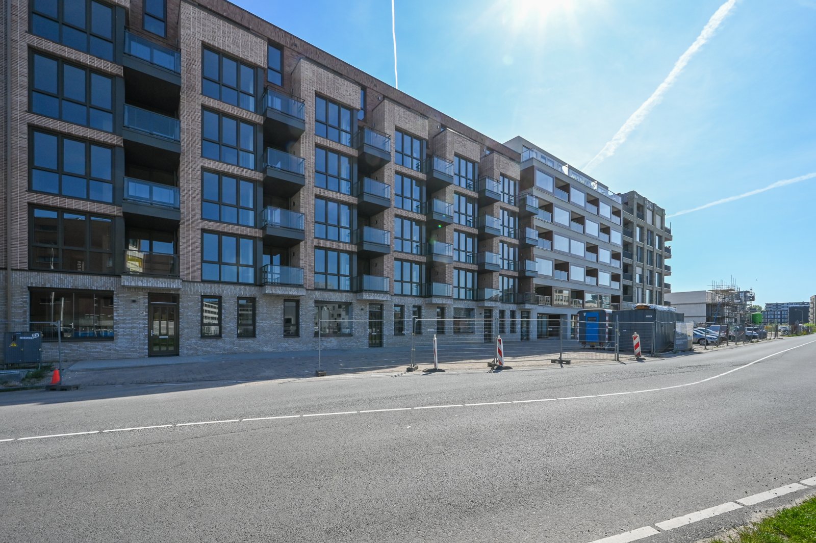 For rent: Delft