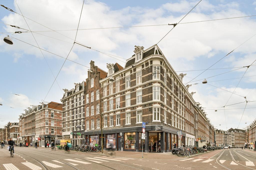 For rent: Amsterdam / €2300.00 p.m. / 57.00m2