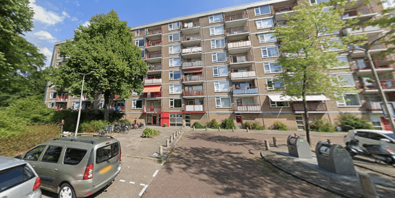 Te huur: Amstelveen / €764 p.m. / 65m2