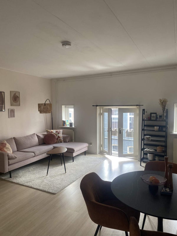For rent: Groningen