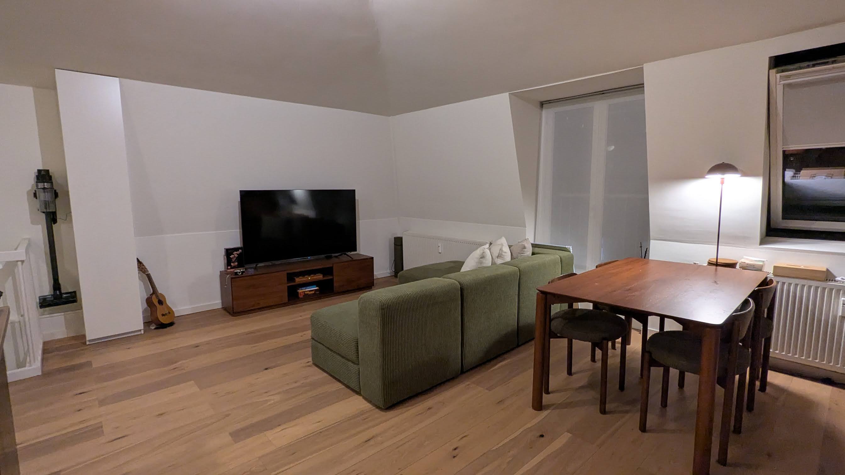 For rent: Den Haag