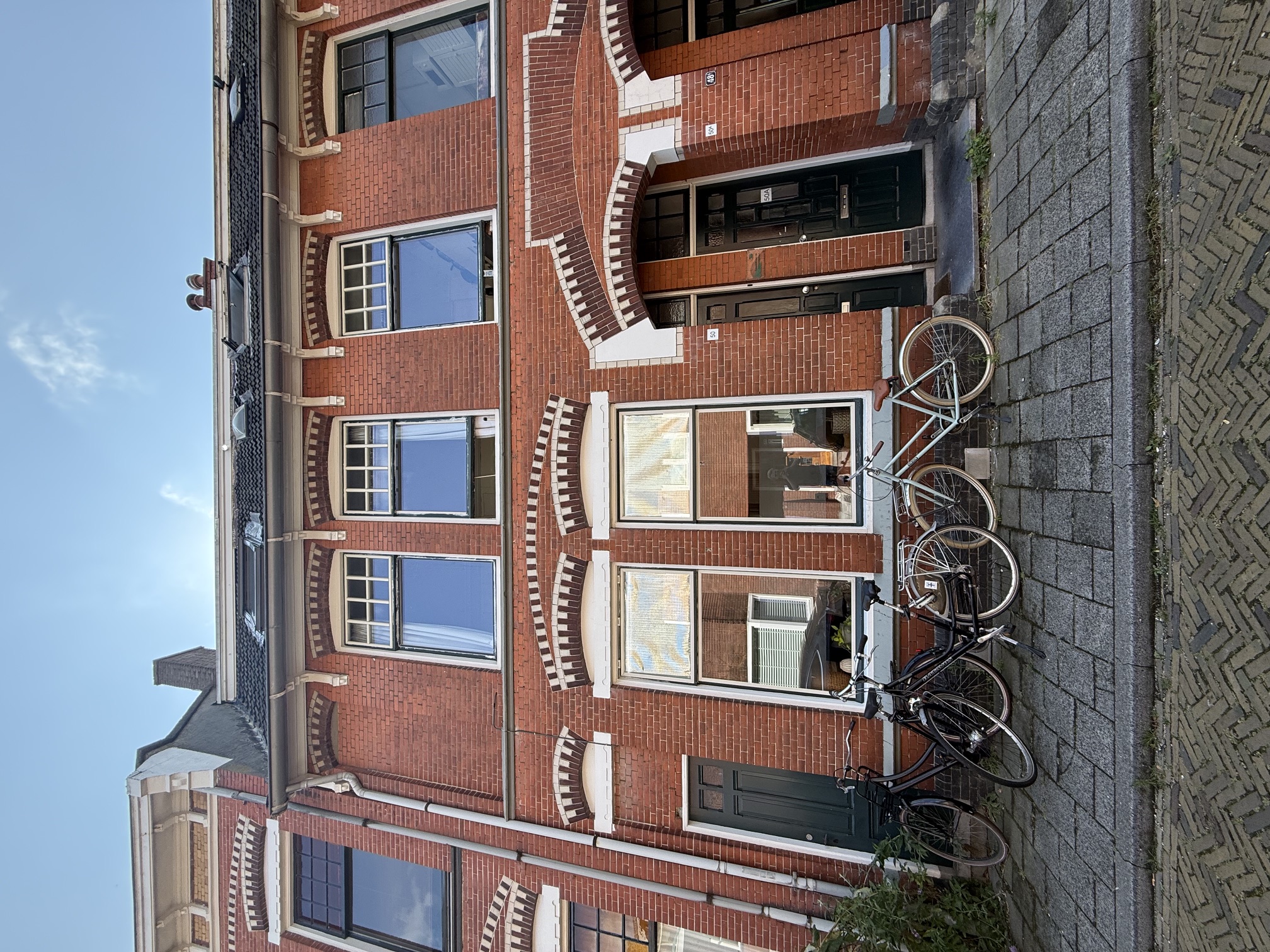 Te huur: Zwolle / €714 p.m. / 27m2