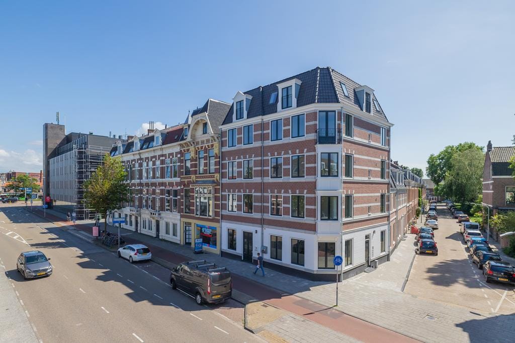 Te huur: Haarlem / €2600,00 p.m. / 96,00m2