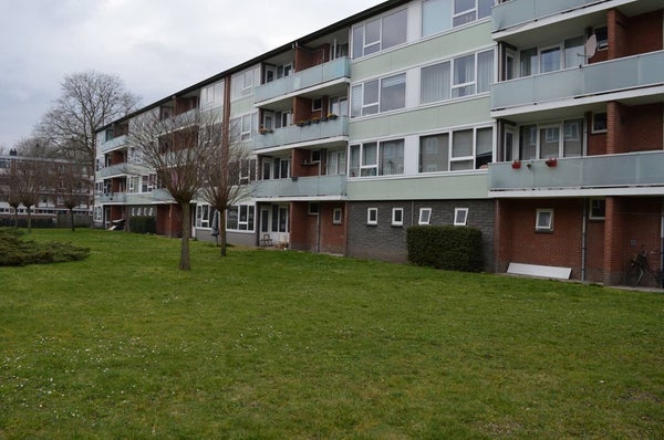 Te huur: Enschede