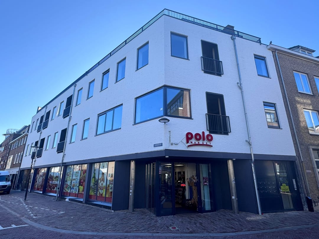 Te huur: Tiel / €1310,00 p.m. / 40,00m2