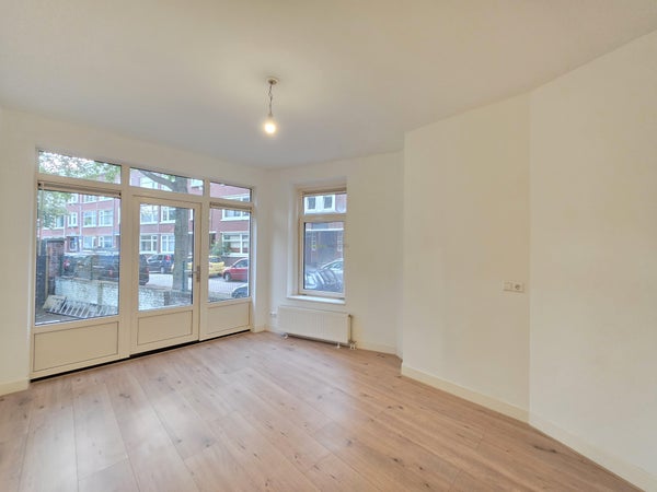 For rent: Rotterdam / €1100.00 p.m. / 55.00m2