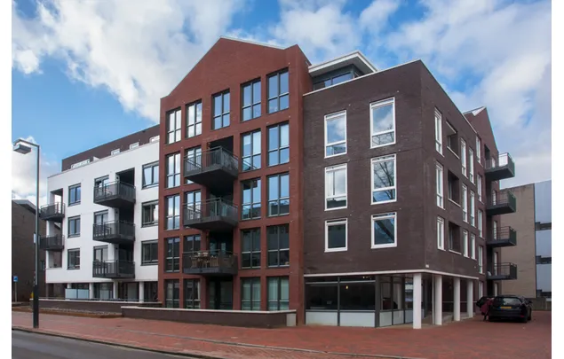 Te huur: Hilversum / €1315,00 p.m. / 89,00m2