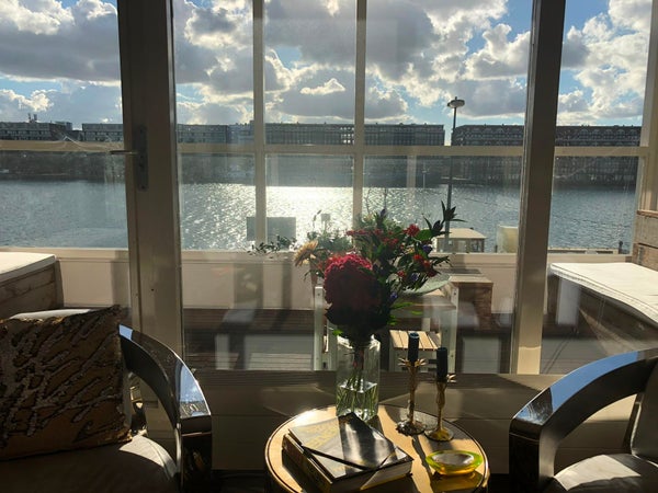 For rent: Amsterdam / €3100.00 p.m. / 101.00m2