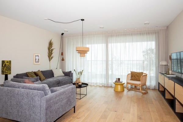 For rent:  Amsterdam  / €5000.00 p.m. / 110.00m2