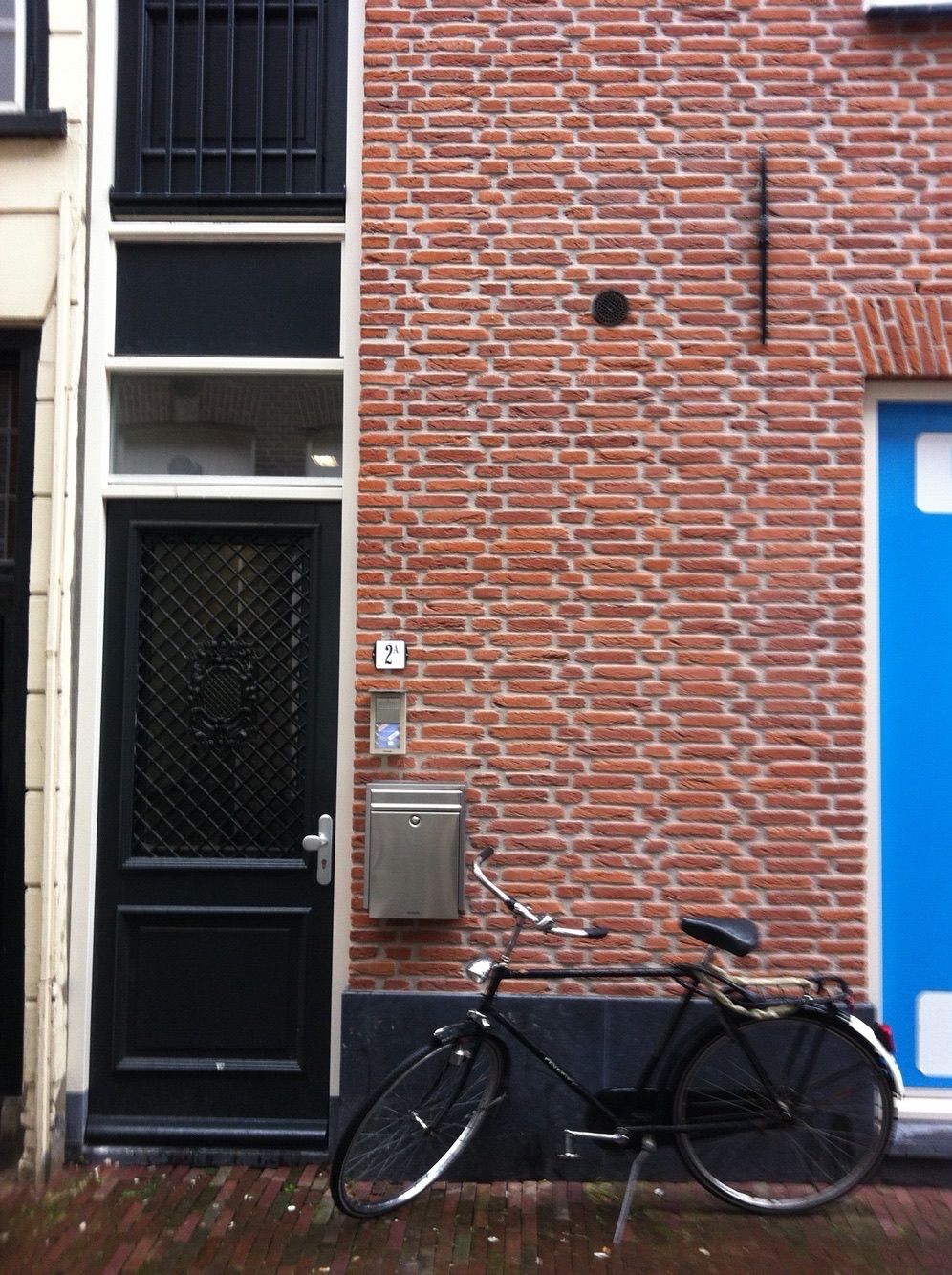Te huur: Wageningen
