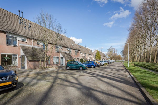 Te huur: Hoofddorp