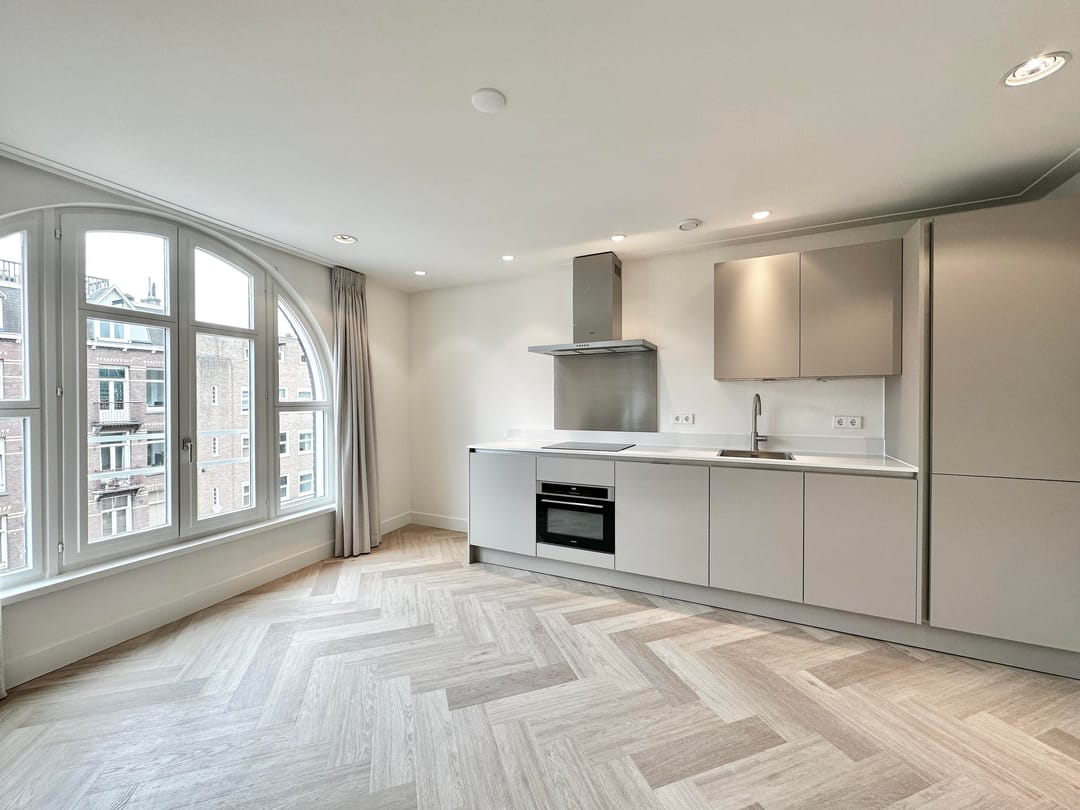 Te huur: Amsterdam
