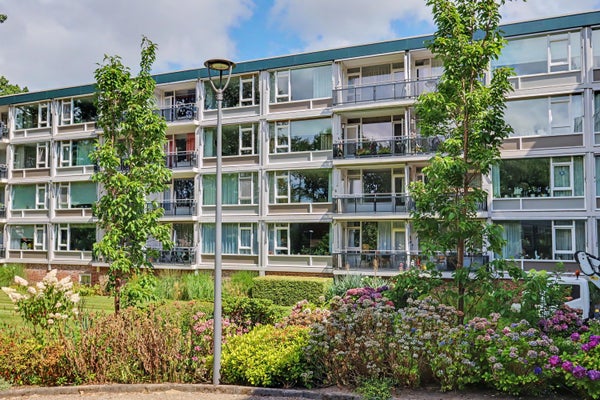 Te huur: Ermelo / €1200 p.m. / 66m2