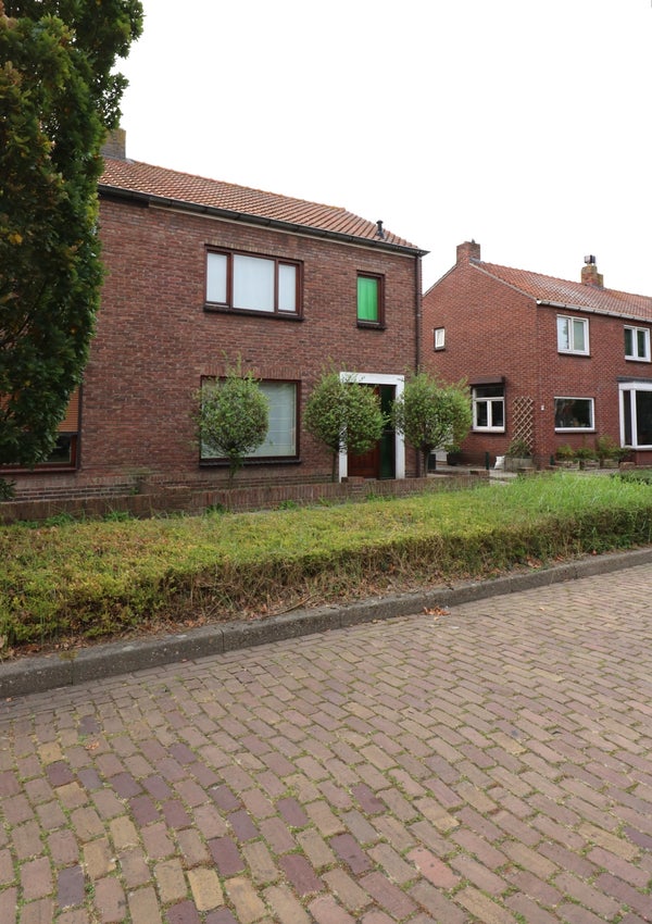 Te huur: Sas van Gent
