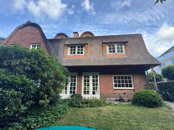 Te huur: Driebergen-Rijsenburg