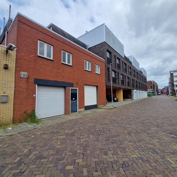 Te huur: Groningen