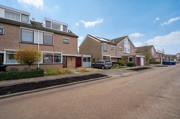 Te huur: Almere / €2400,00 p.m. / 111,00m2