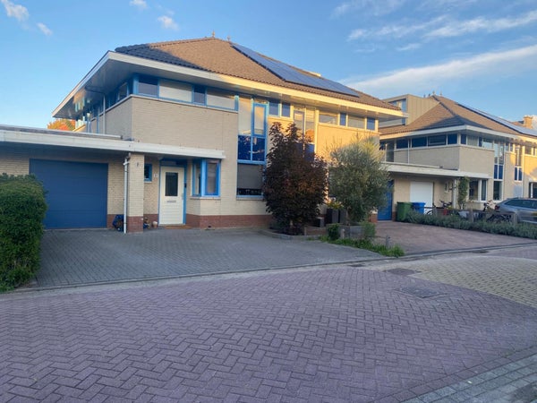 Te huur: Nieuwerkerk aan den IJssel
