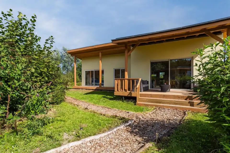 For rent: Almere