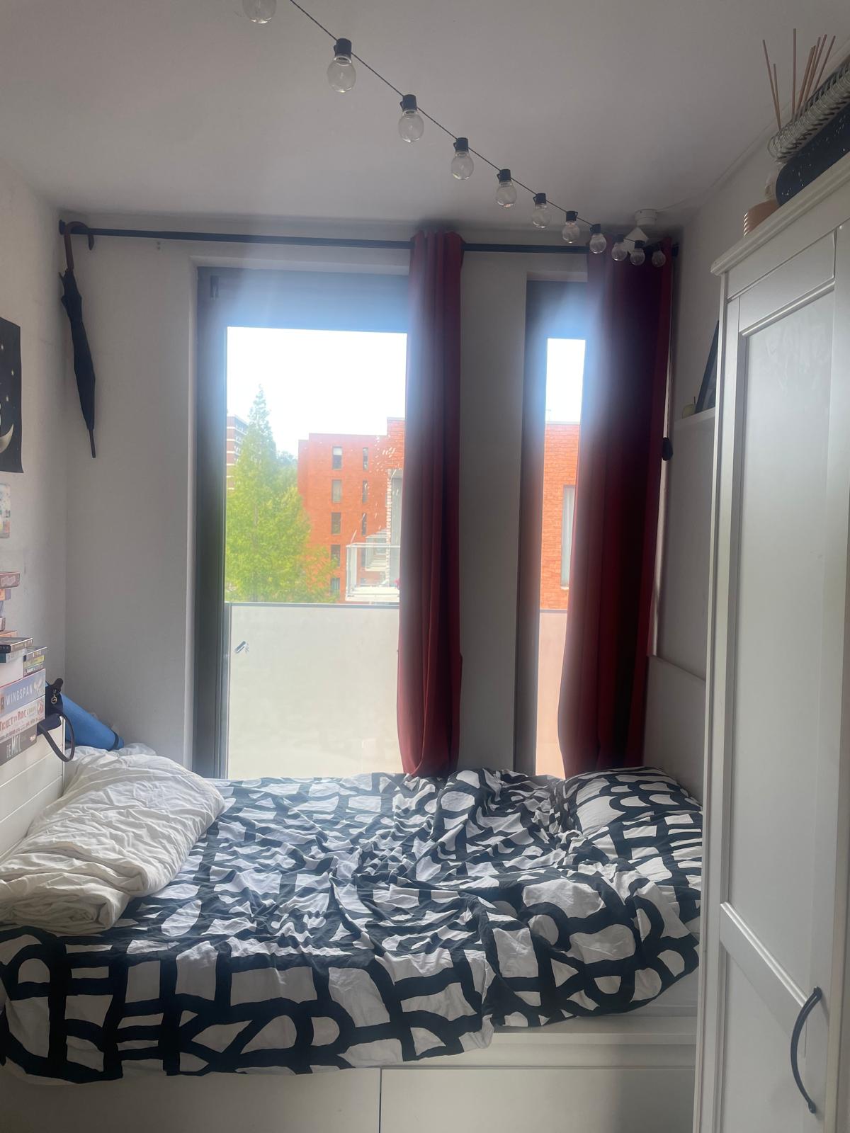 Te huur: Delft / €303 p.m. / 12m2