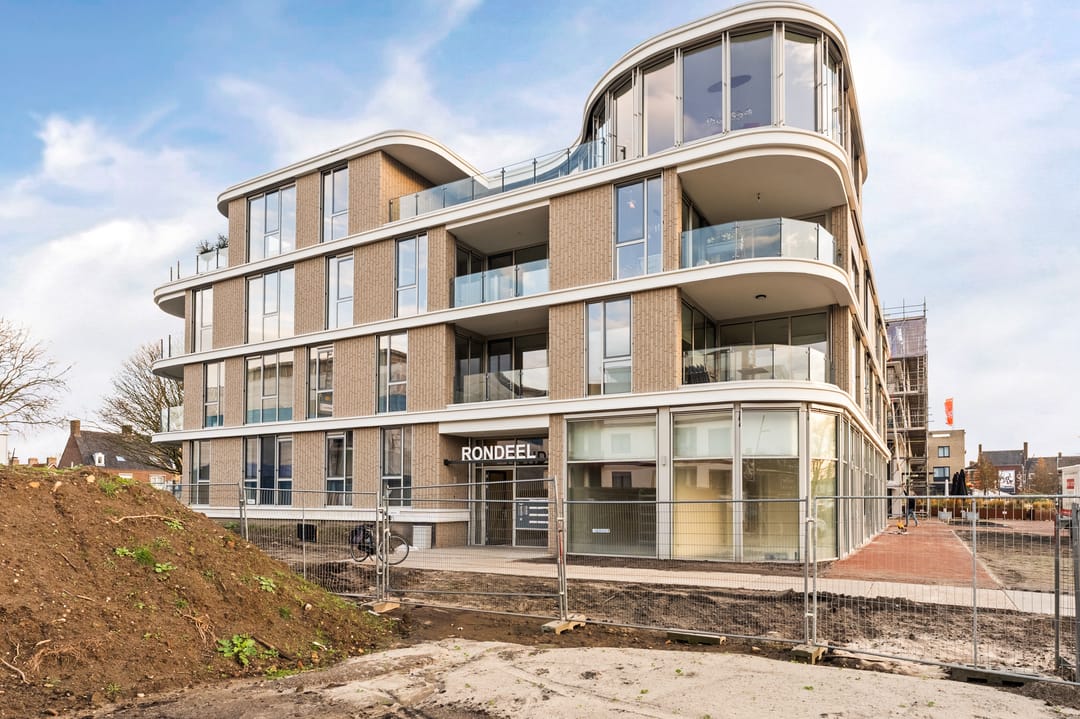 For rent: Emmeloord