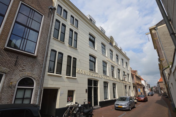 For rent: Kampen