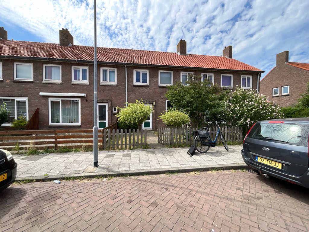 Te huur: Vlissingen