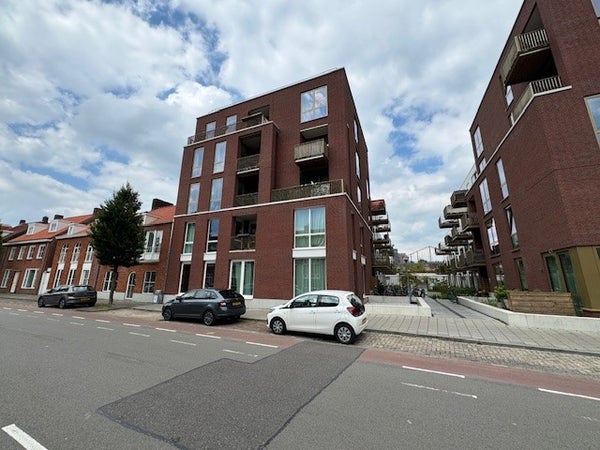 Te huur: Tilburg